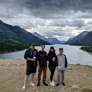 Meet your Posher, Robyn